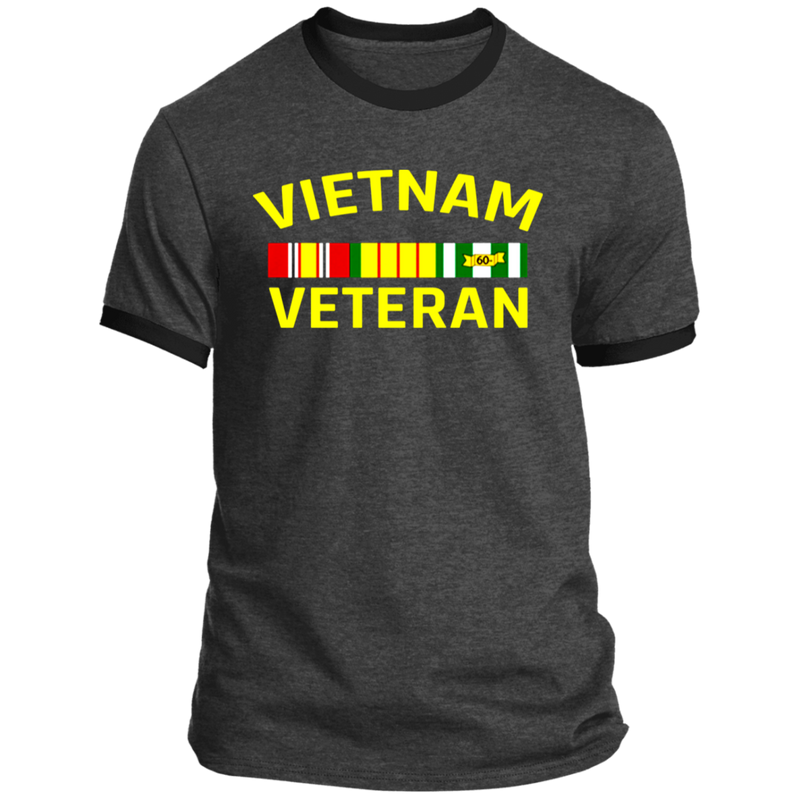 VIETNAM VETERAN SHIRT