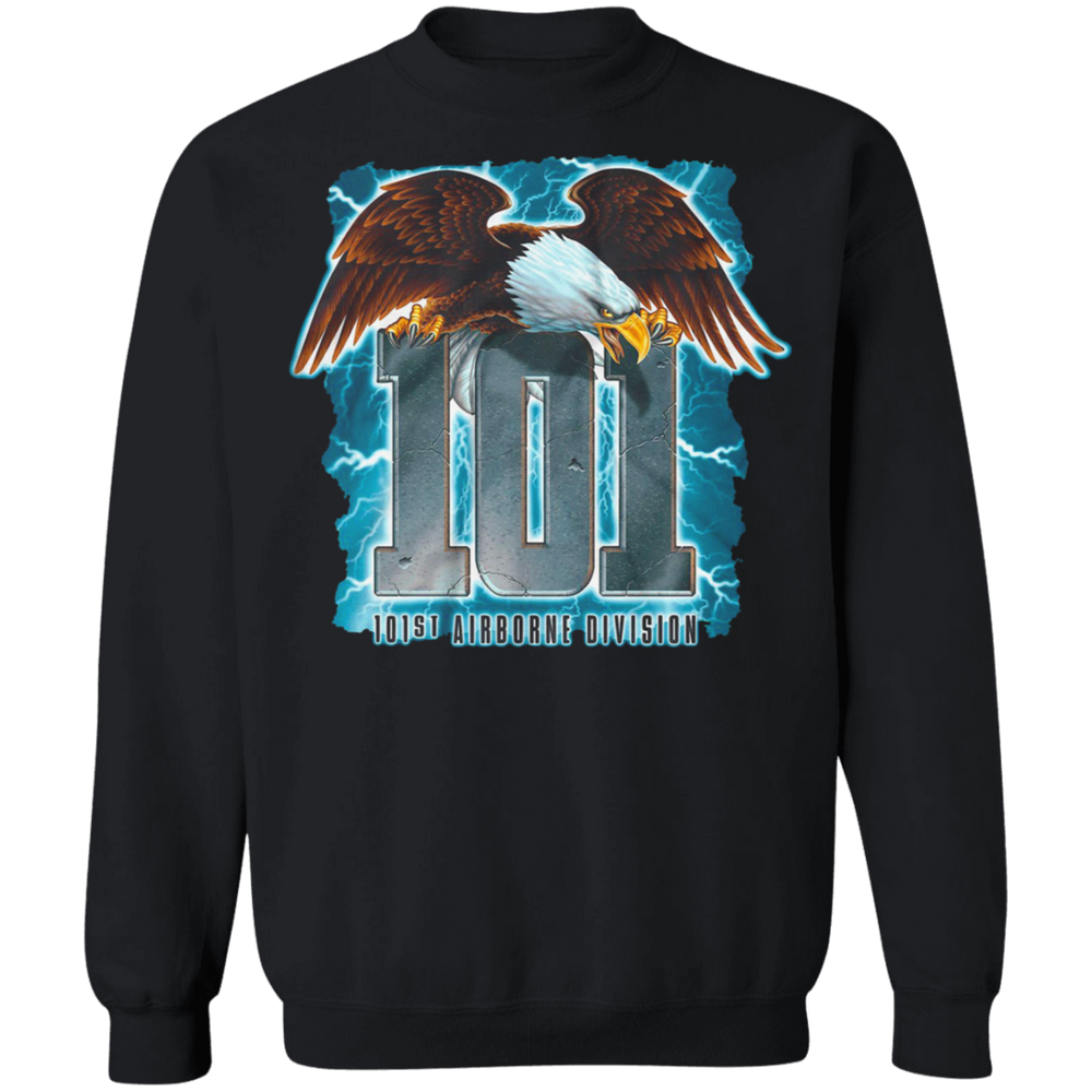 101ST AIRBORNE DIV SHIRT