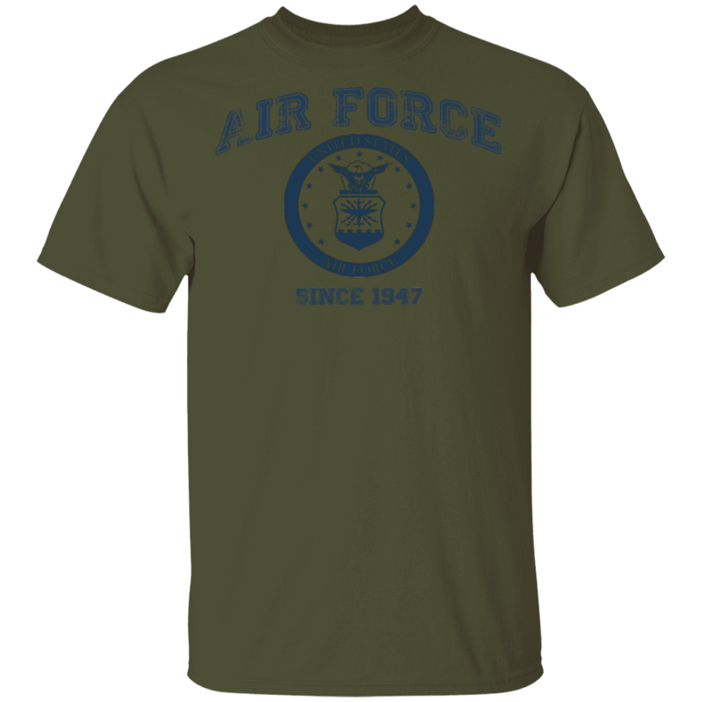 AIR FORCE SINCE 1947 SHIRT