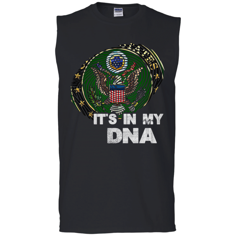 Army - It's In My DNA