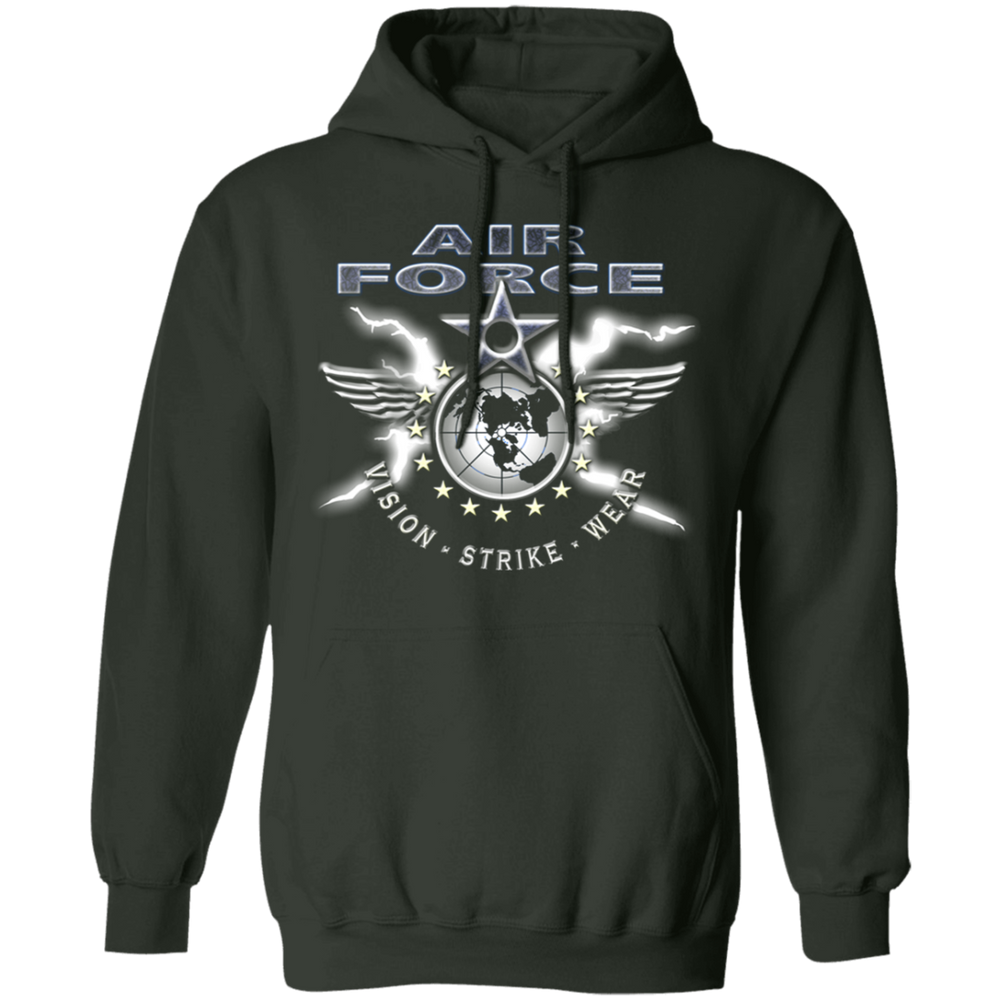 AIR FORCE VISION - STRIKE - WEAR SHIRT