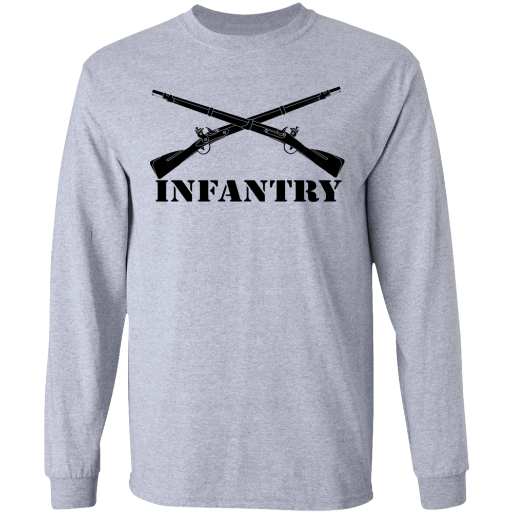 INFANTRY22 SHIRT
