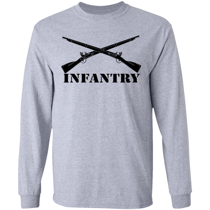 INFANTRY22 SHIRT