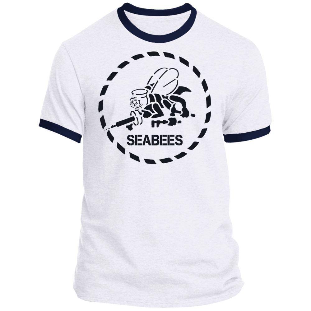 USN SEABEES A2008 SHIRT
