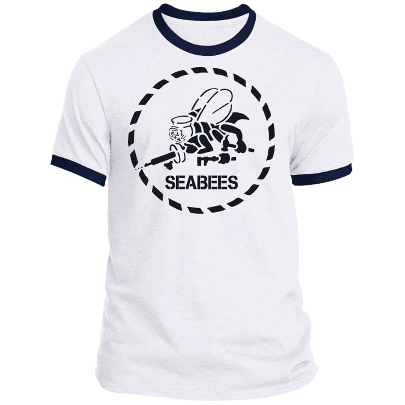 USN SEABEES A2008 SHIRT