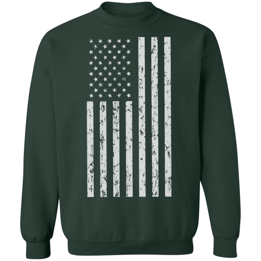 USA FLAG SHIRT