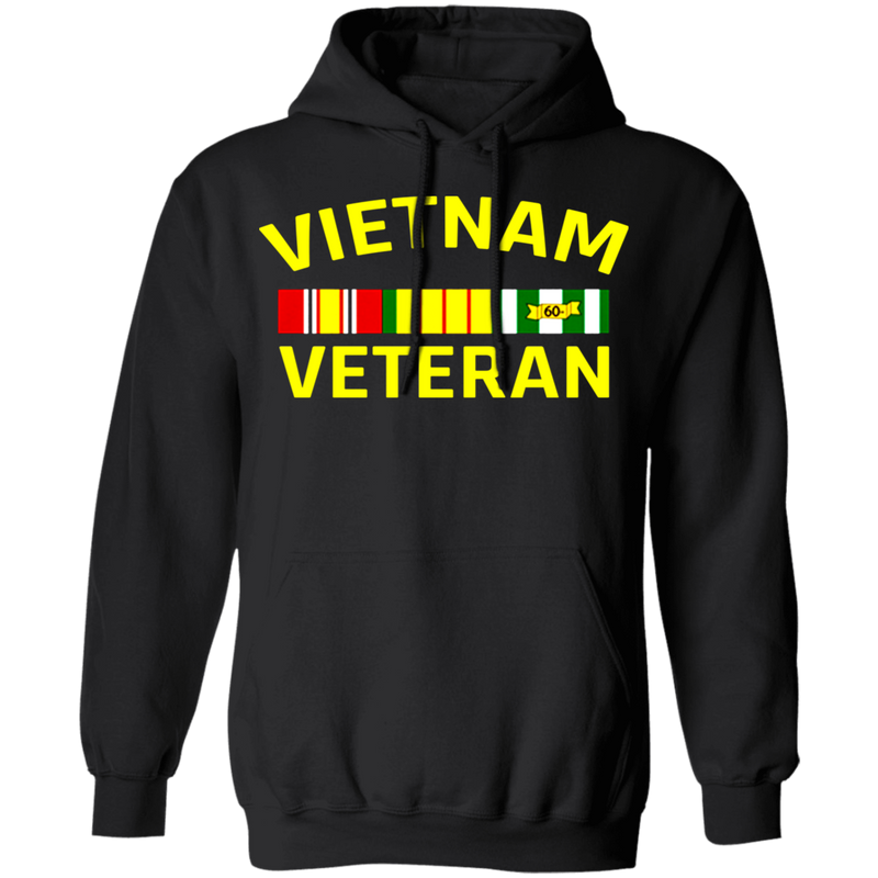 VIETNAM VETERAN SHIRT