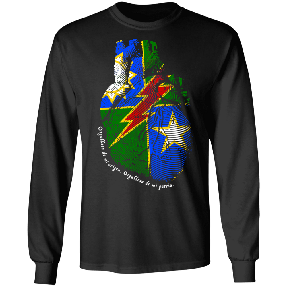 RANGER HEART A2008 SHIRT