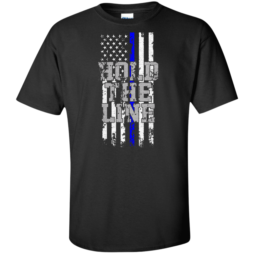HOLD THE LINE SHIRT