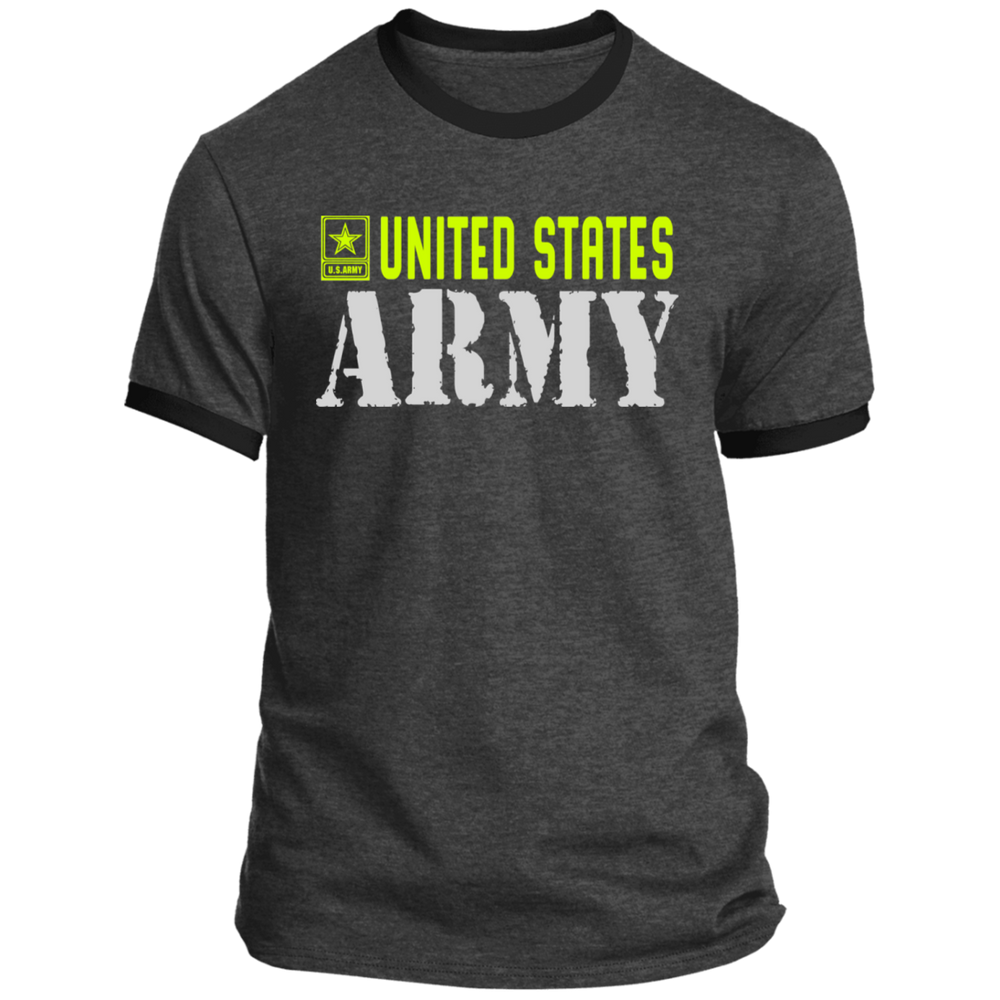 US ARMY STAR LOGO SHIRT