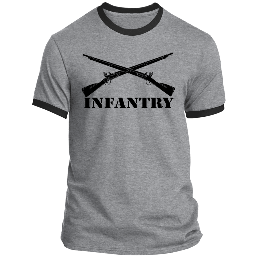 INFANTRY22 SHIRT