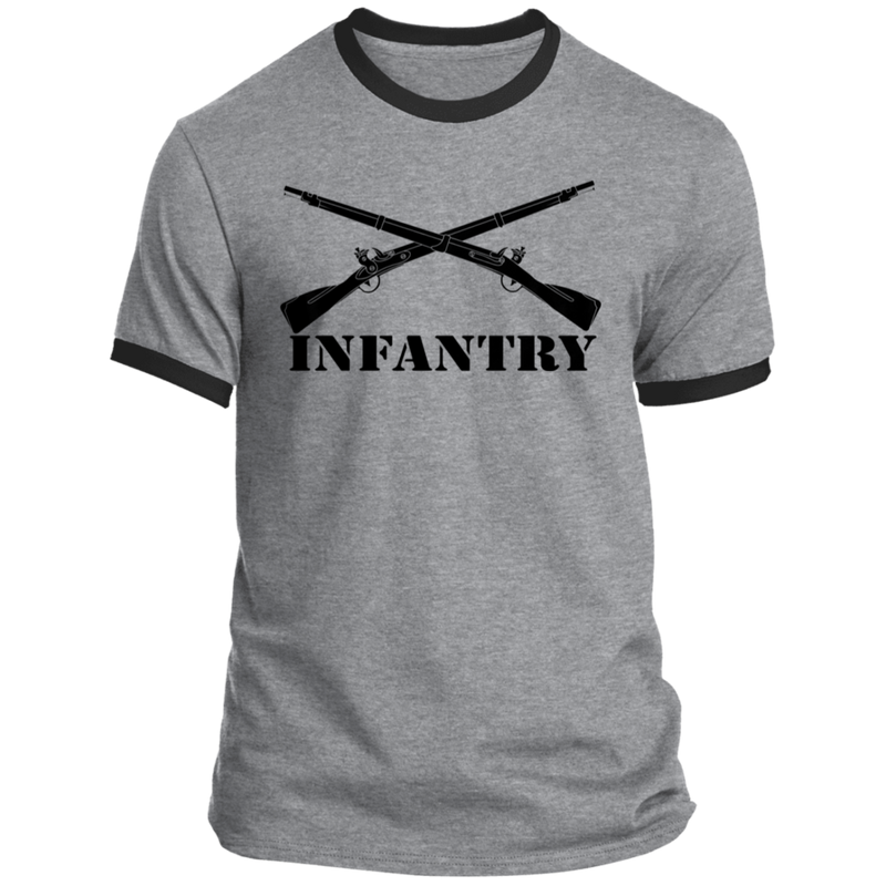 INFANTRY22 SHIRT