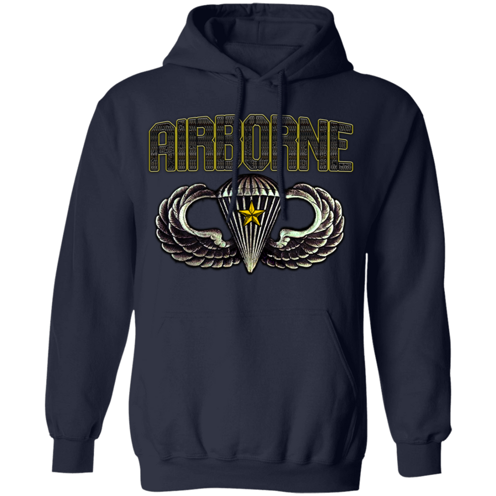 Basic Parachutist - 1 Combat Jump Shirt