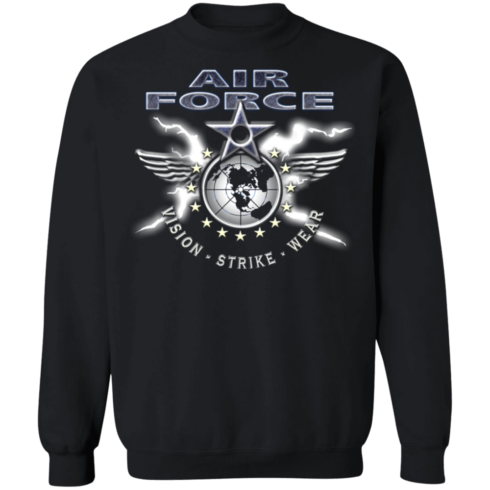 AIR FORCE VISION - STRIKE - WEAR SHIRT