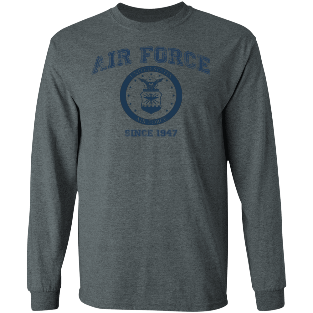 AIR FORCE SINCE 1947 SHIRT