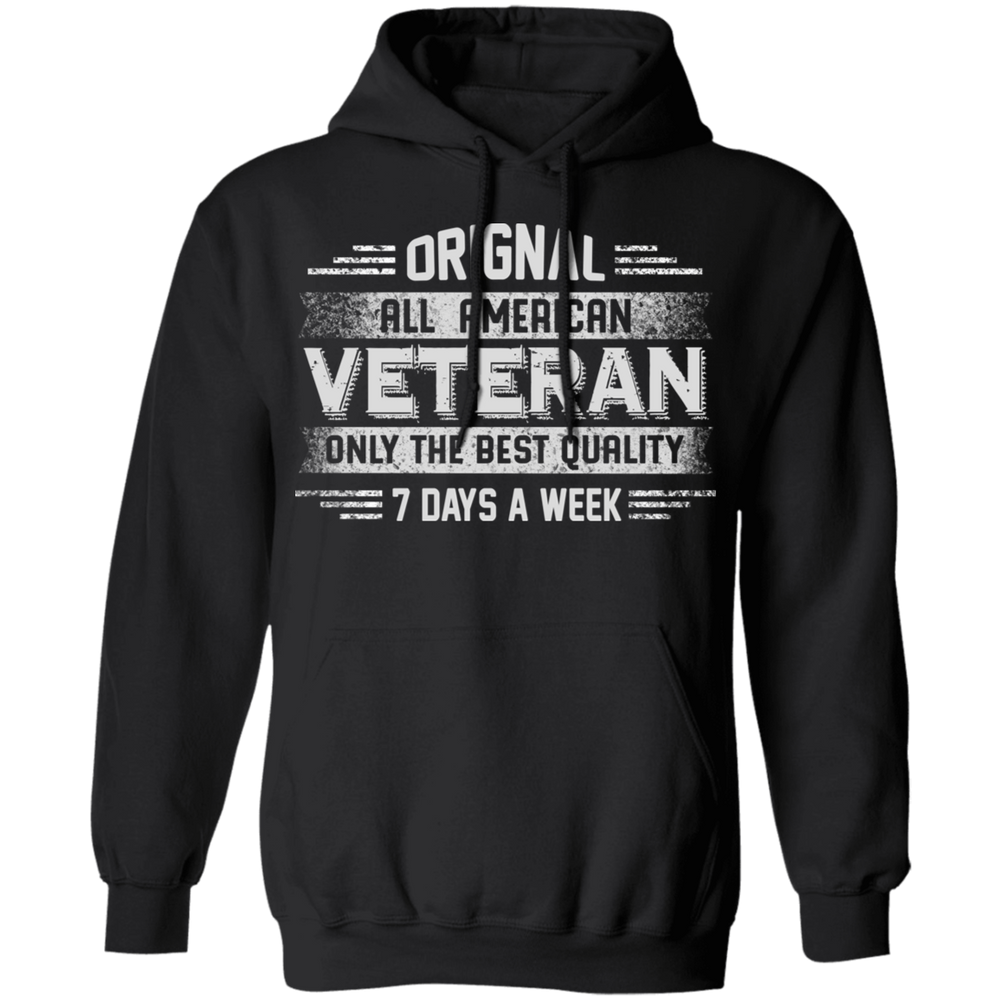 ORIGINAL VETERAN SHIRT