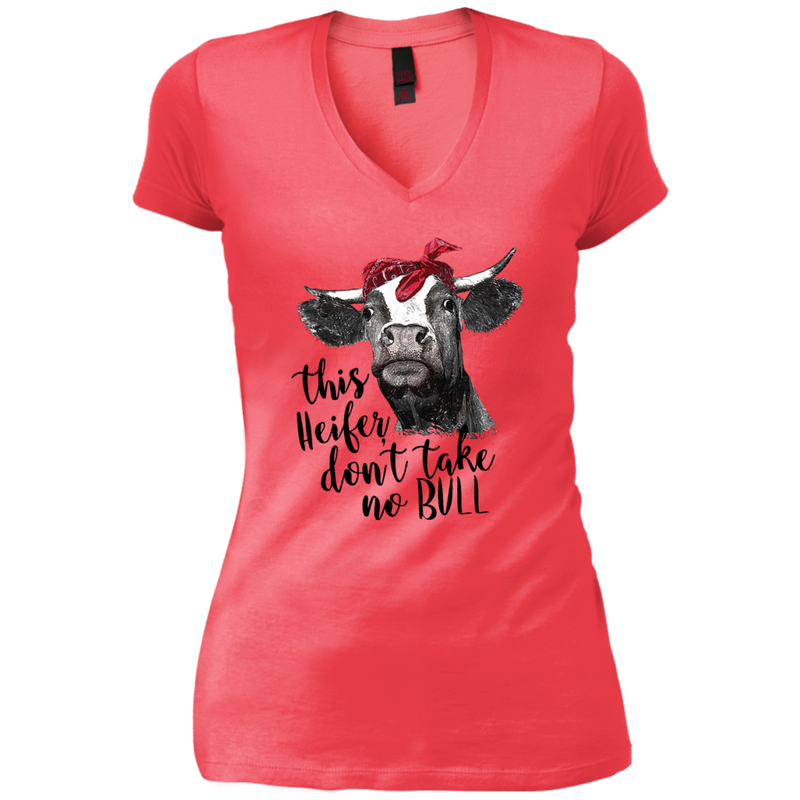 This Heifer Farmer Shirt