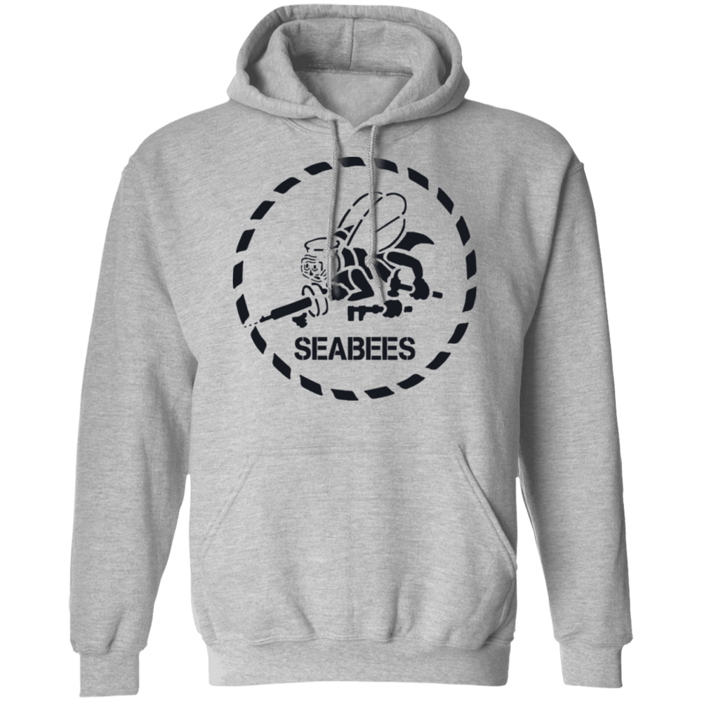 USN SEABEES A2008 SHIRT