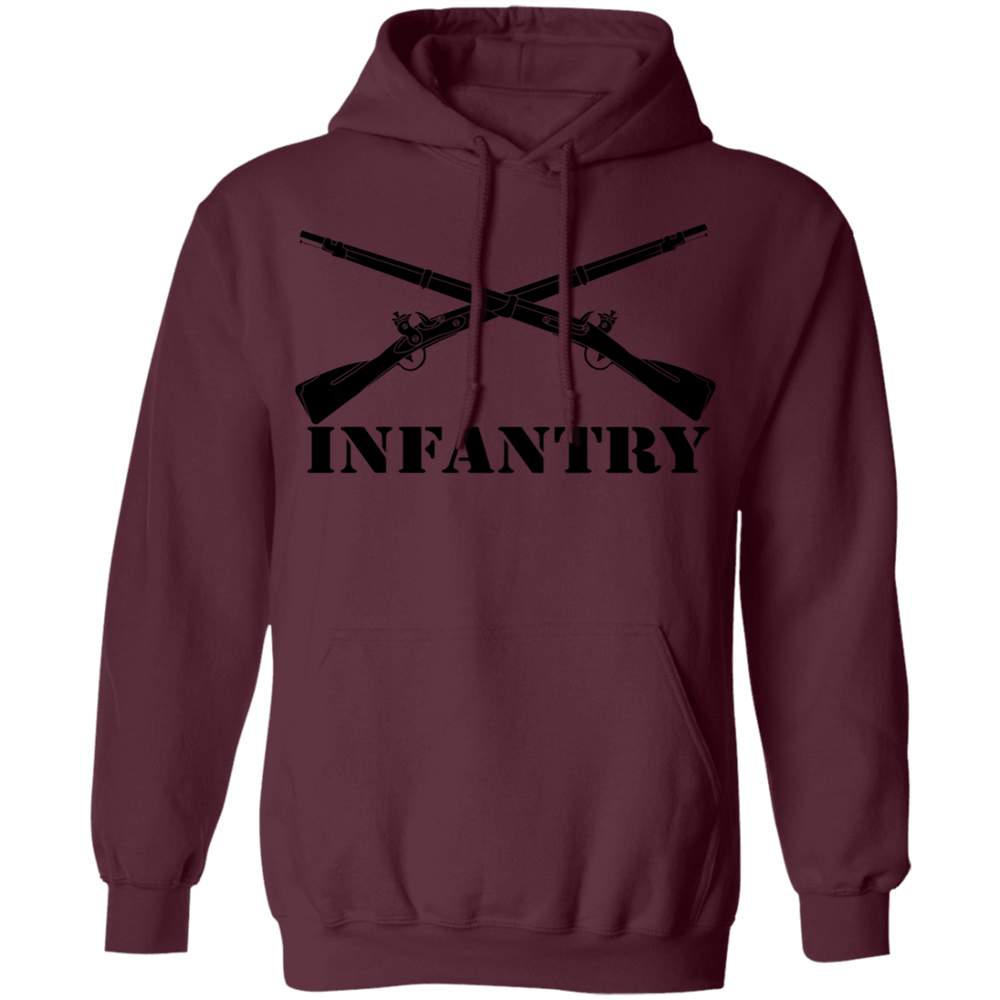 INFANTRY22 SHIRT