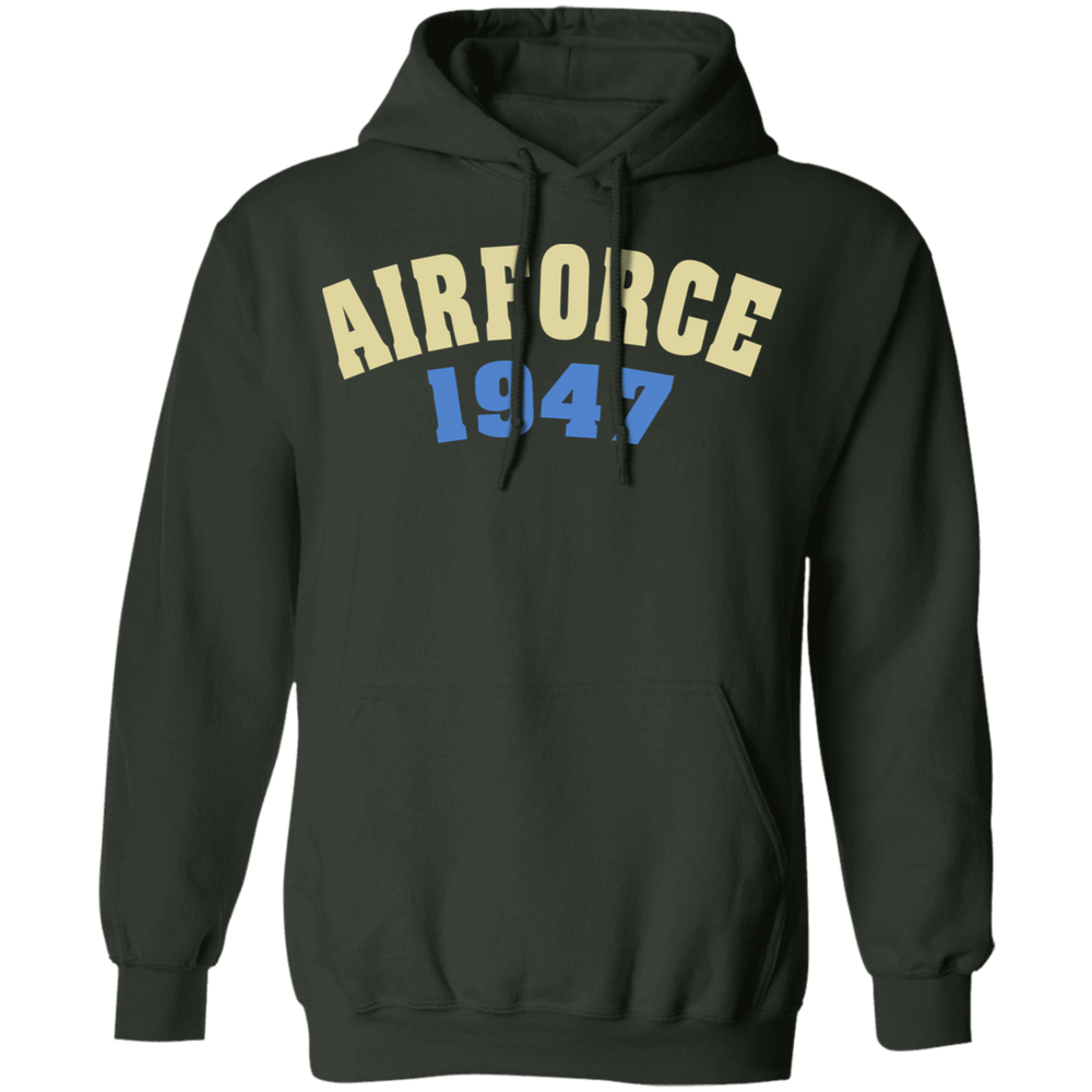 AIR FORCE 1947 SHIRT