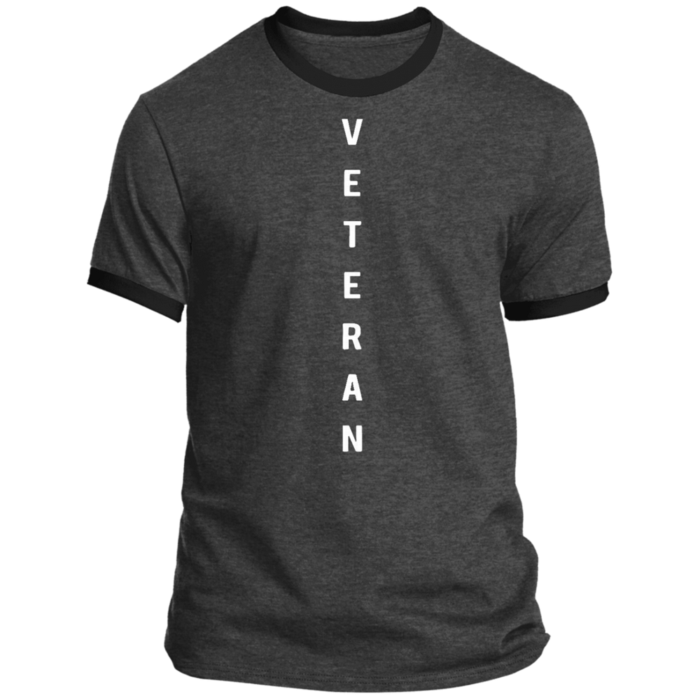 VETERAN VERTICAL SHIRT