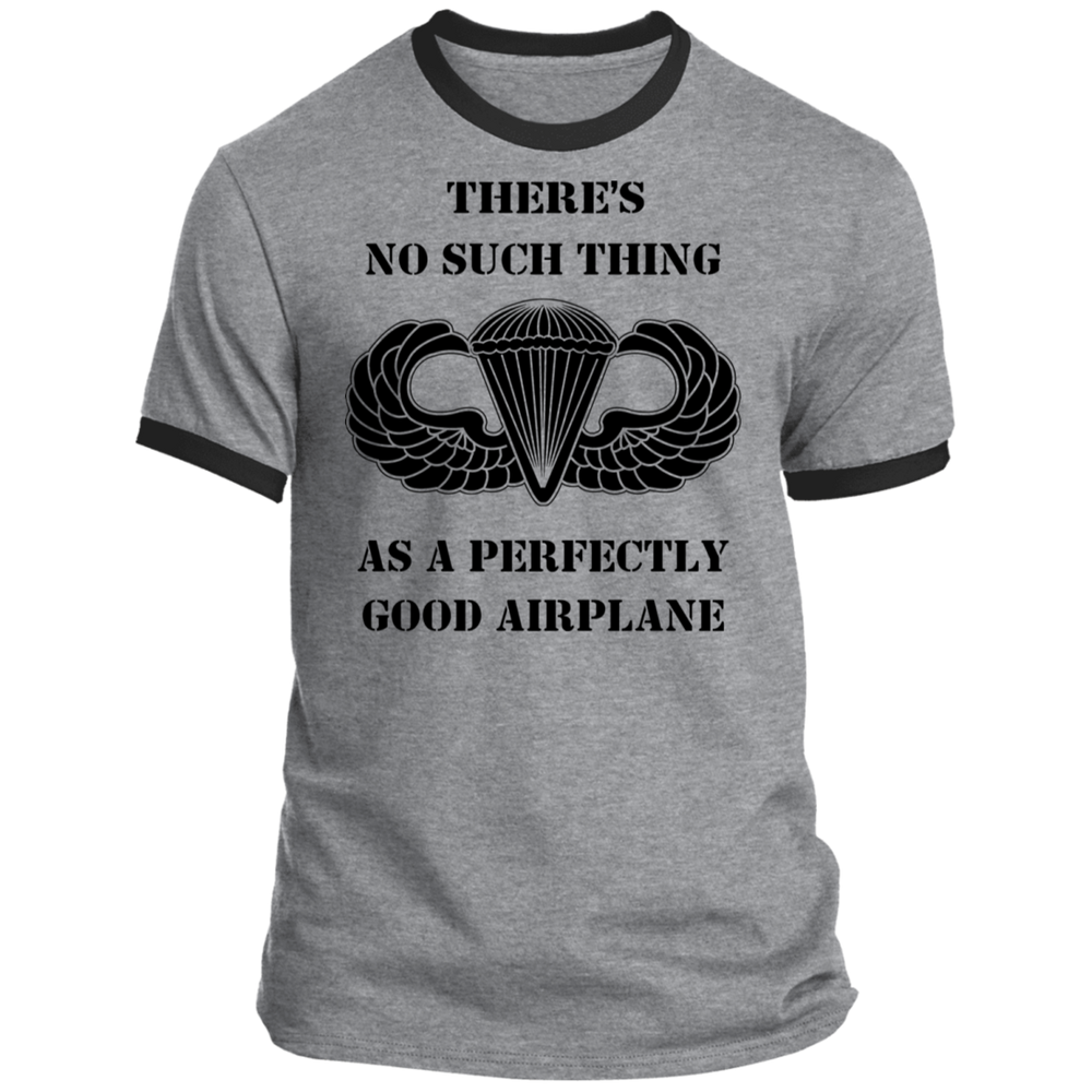 A PERFECTLY GOOD AIRPLANE  SHIRT