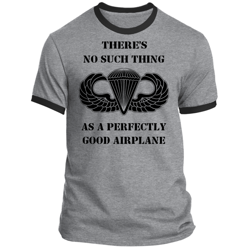 A PERFECTLY GOOD AIRPLANE  SHIRT