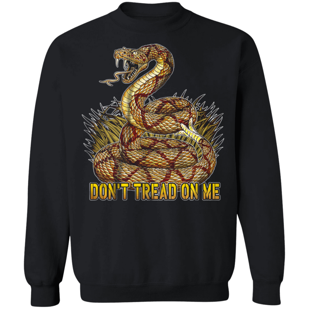 DON'T TREAD ON ME SHIRT
