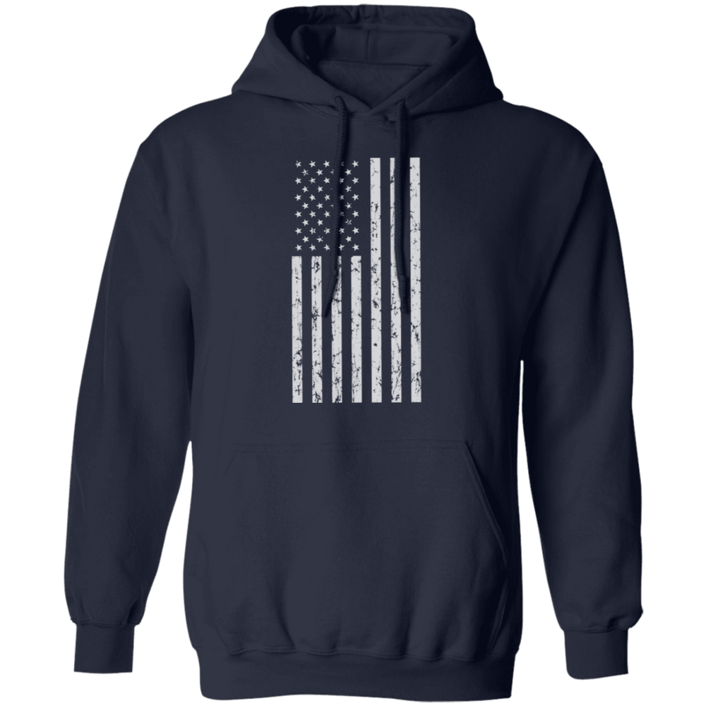USA FLAG SHIRT