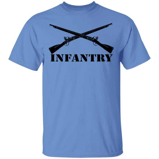 INFANTRY22 SHIRT