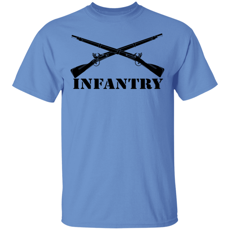 INFANTRY22 SHIRT