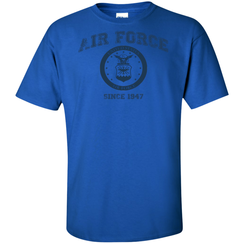 AIR FORCE SINCE 1947 SHIRT