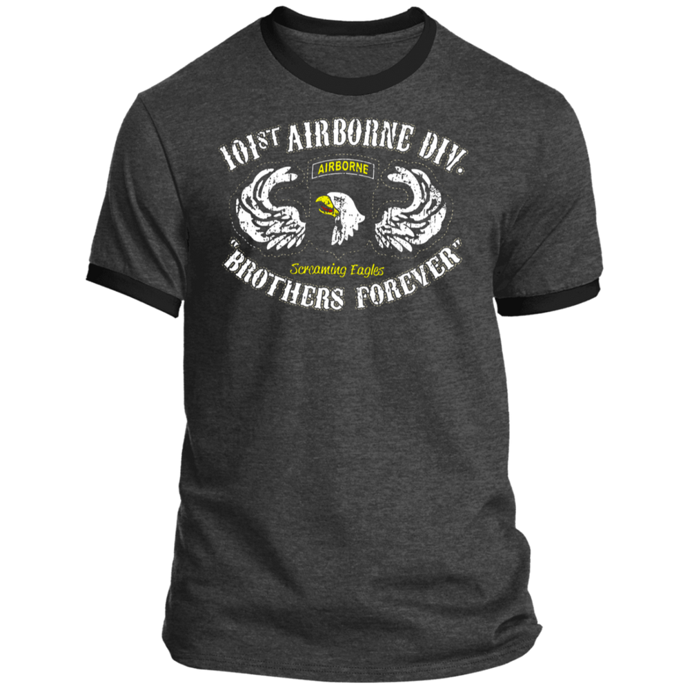 101ST AIRBORNE DIV BROTHER FOREVER SHIRT