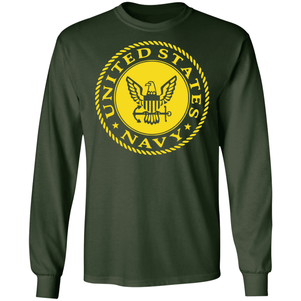 UNITED STATES NAVY SHIRT