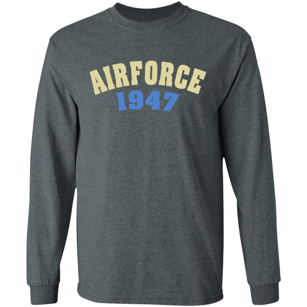 AIR FORCE 1947 SHIRT