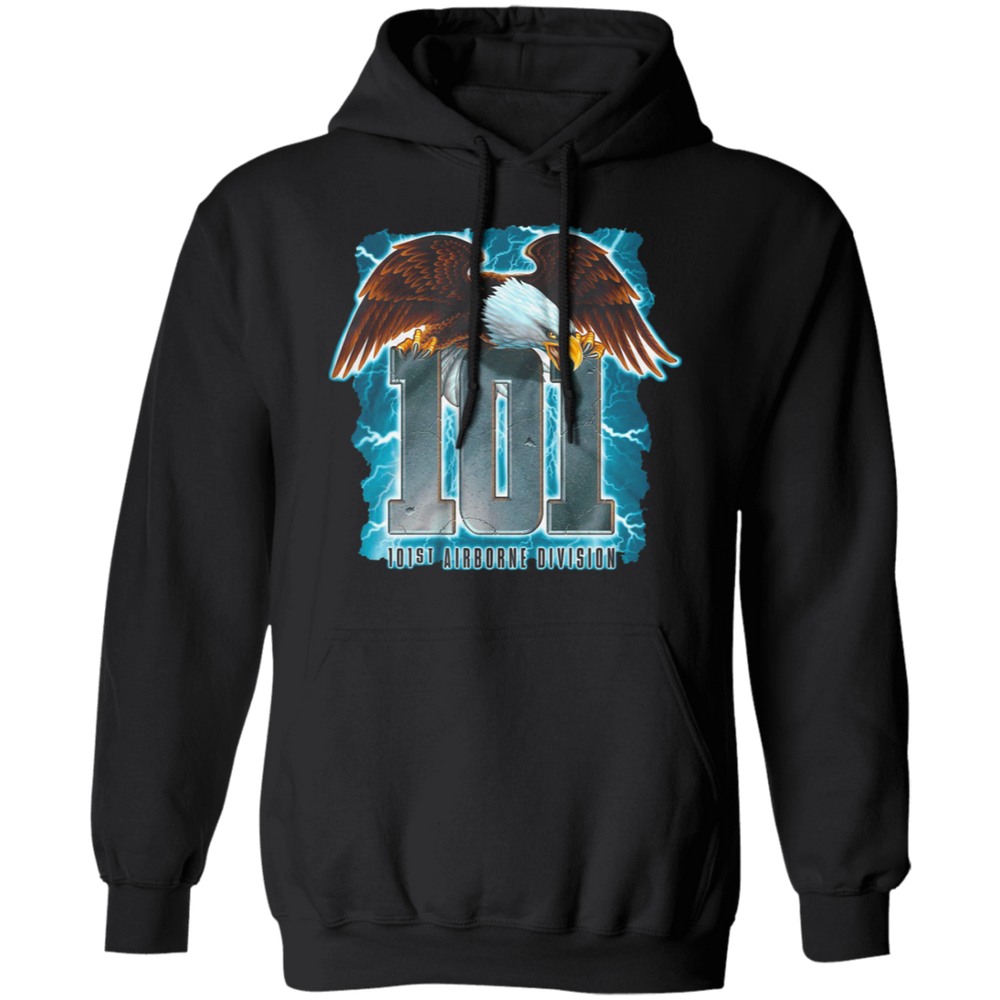 101ST AIRBORNE DIV SHIRT