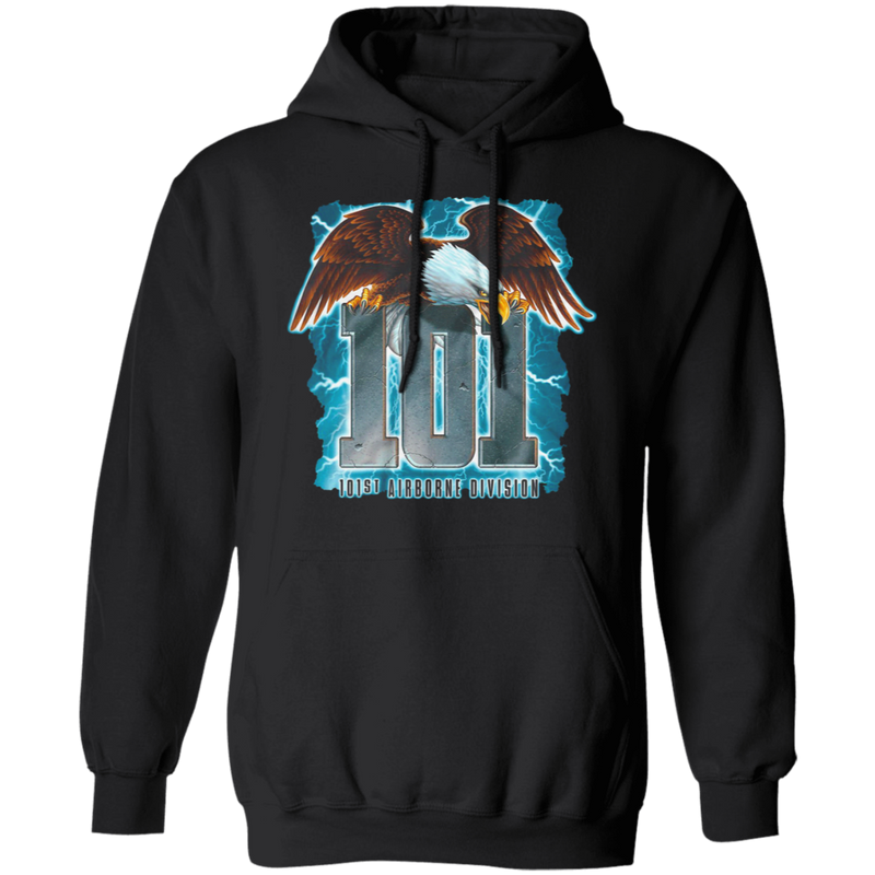 101ST AIRBORNE DIV SHIRT