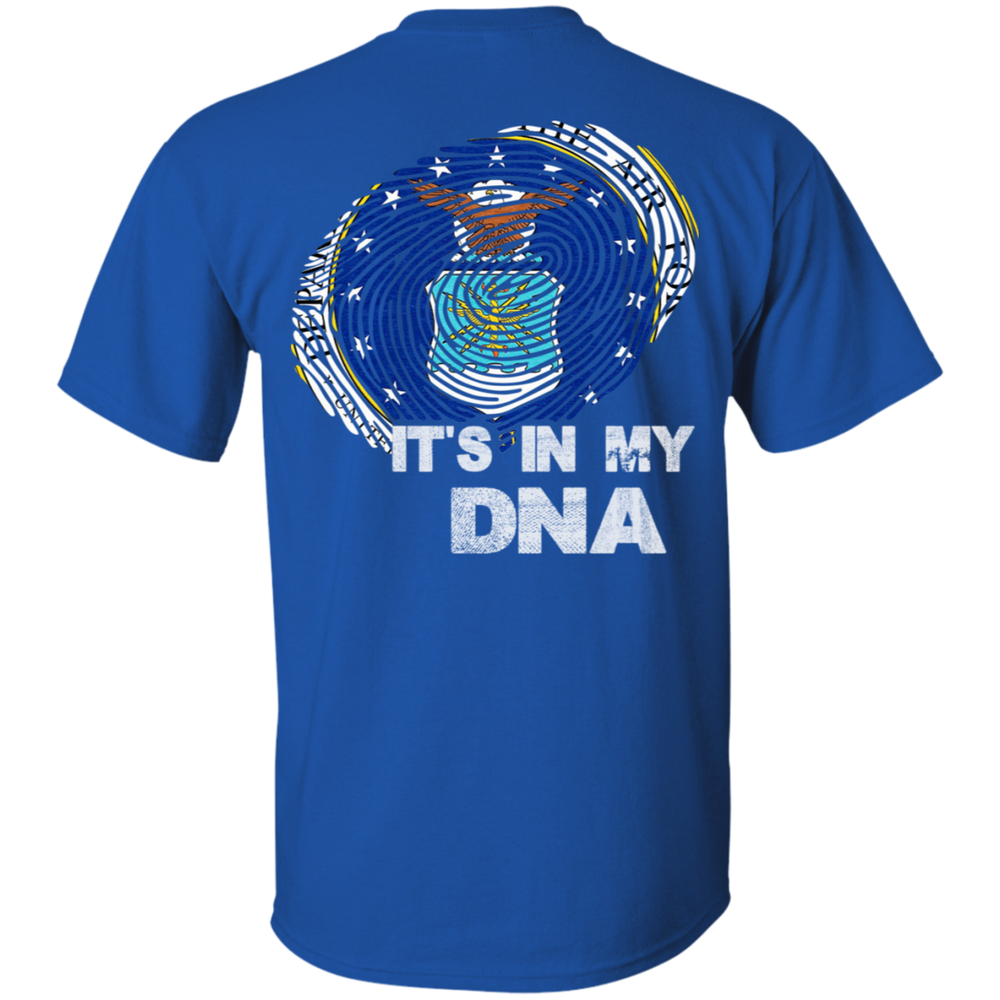 USAF U.S. Air Force - It's In My DNA