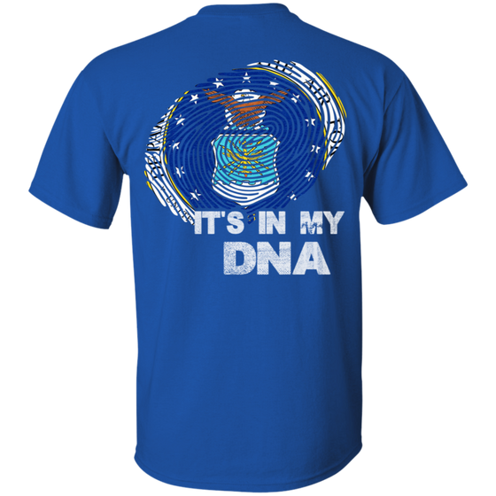 USAF U.S. Air Force - It's In My DNA