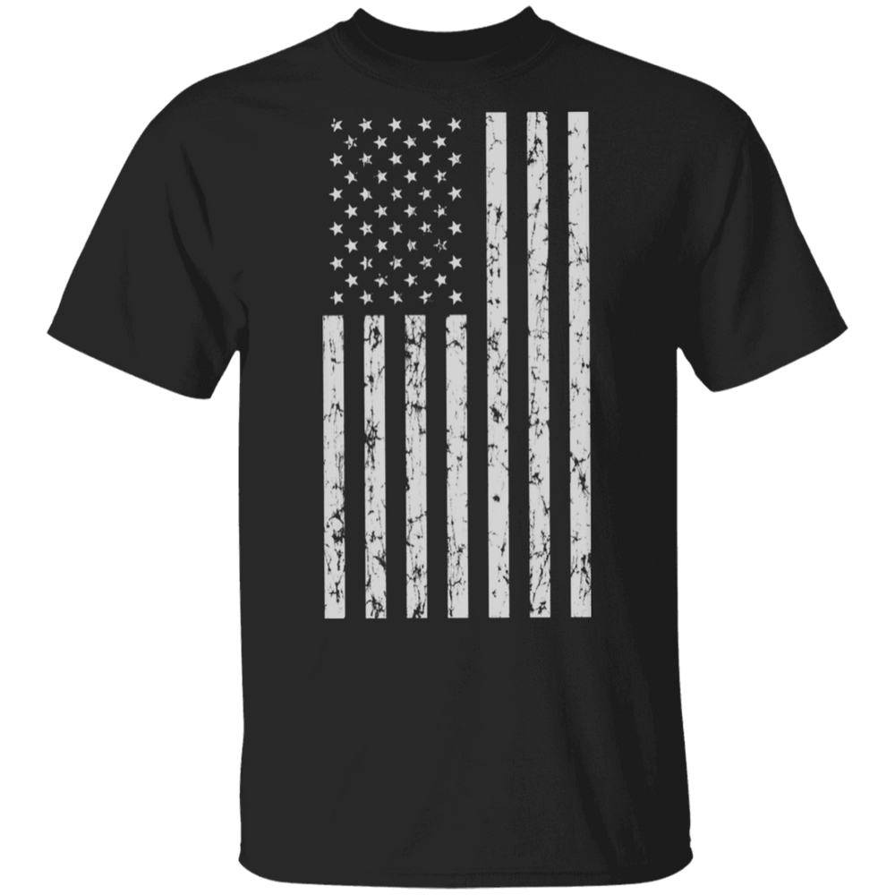 USA FLAG SHIRT