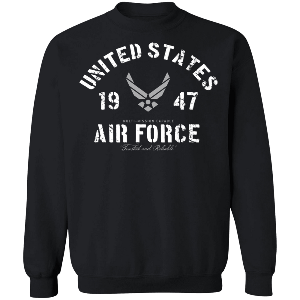 AIR FORCE TRUST AND RELIABLE SHIRT