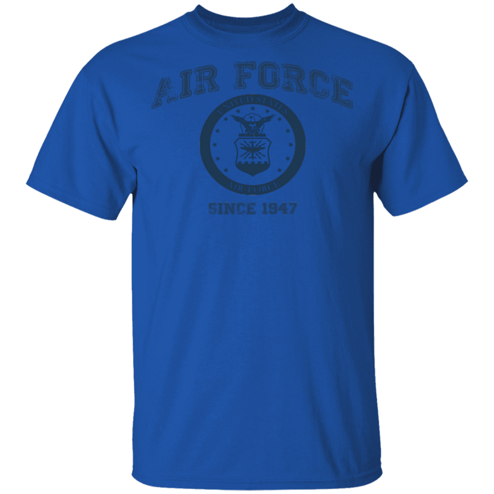 AIR FORCE SINCE 1947 SHIRT