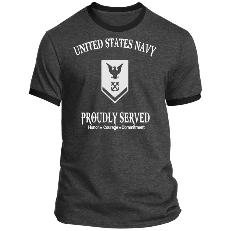 USN Petty Officer Third Class Shirt