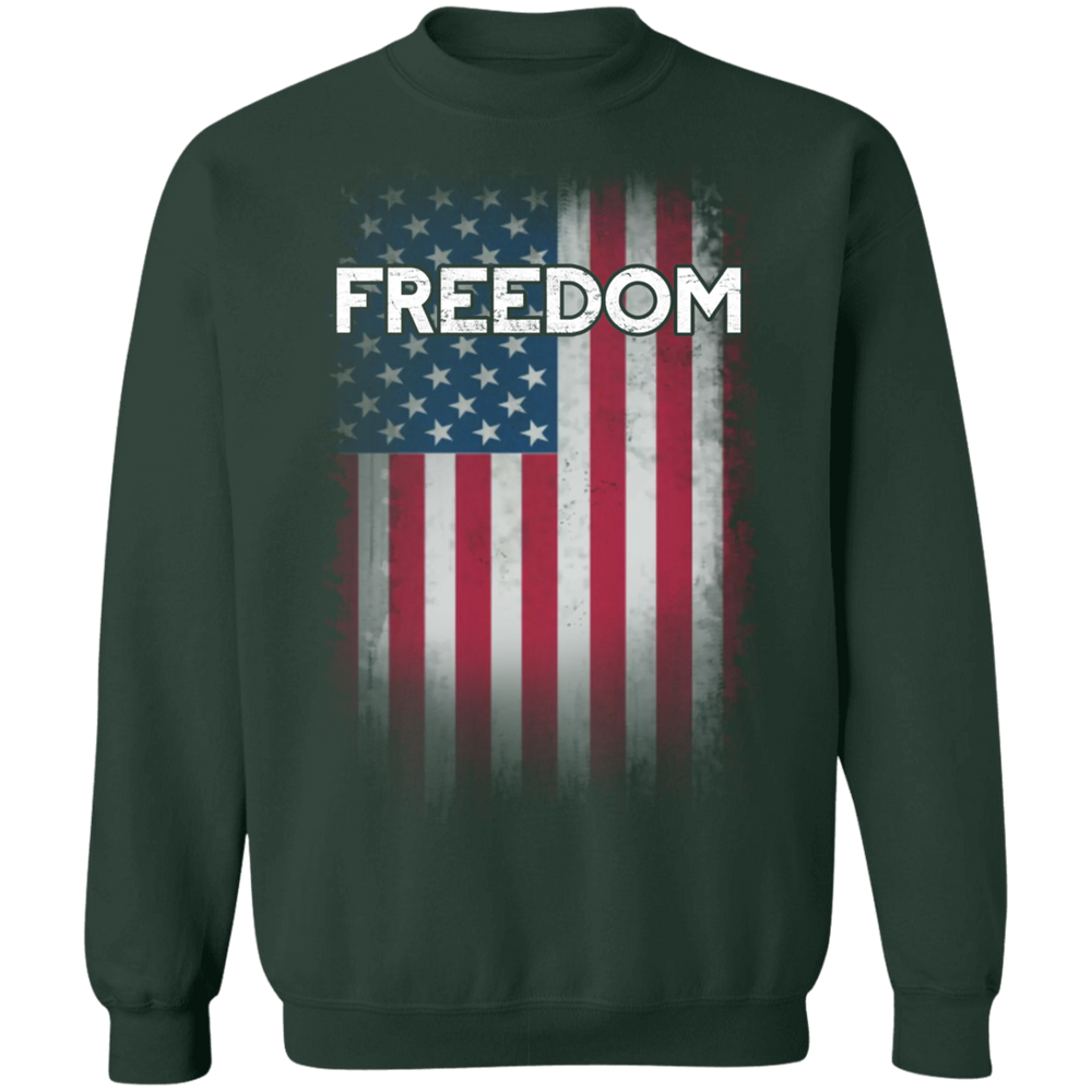 FLAG FREEDOM SHIRT