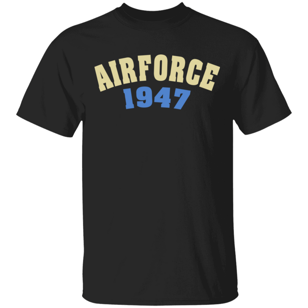AIR FORCE 1947 SHIRT