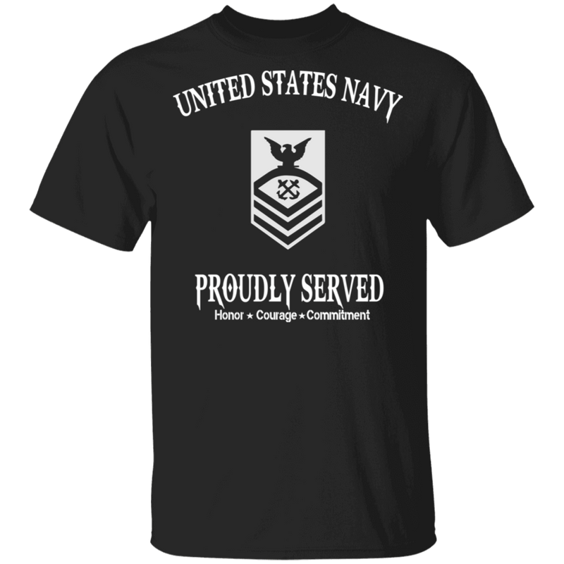 Chief Petty Officer Shirt