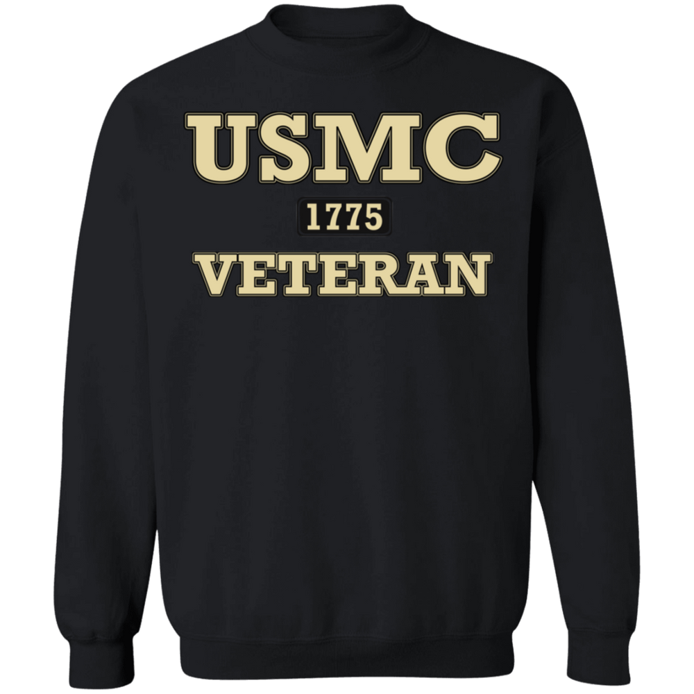 USMC 1775 VETERAN SHIRT