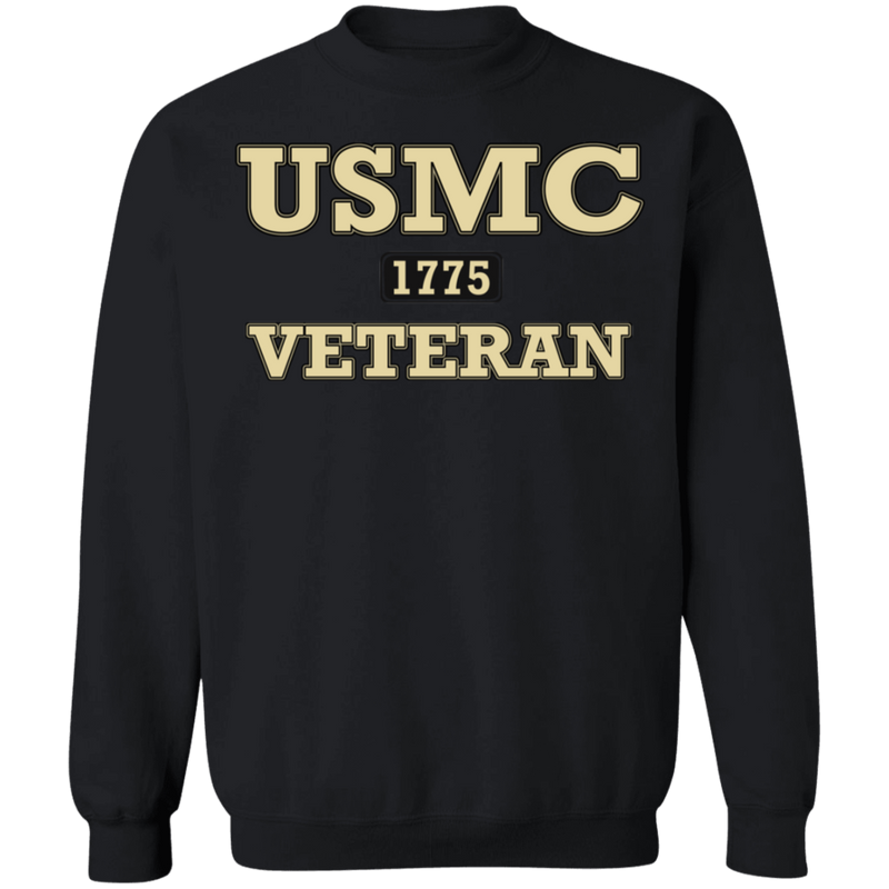 USMC 1775 VETERAN SHIRT
