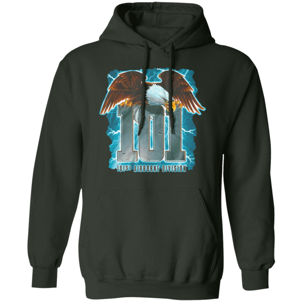 101ST AIRBORNE DIV SHIRT