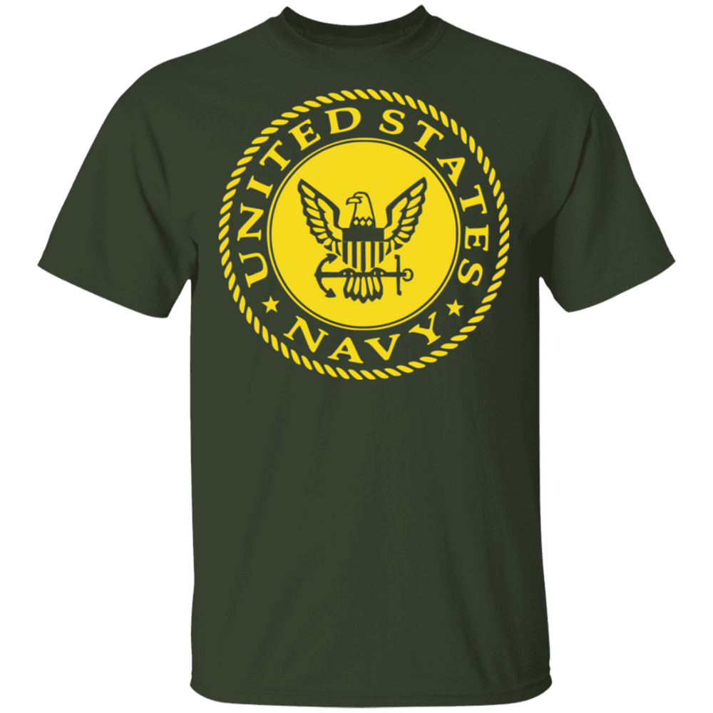 UNITED STATES NAVY SHIRT